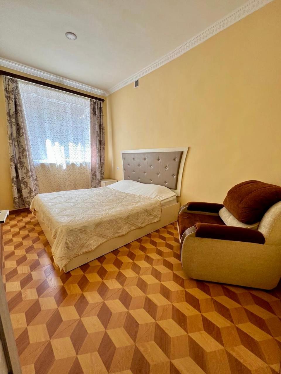 Guest House In אלוורדי מראה חיצוני תמונה